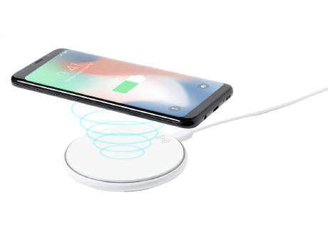 Wireless-Charger Surge