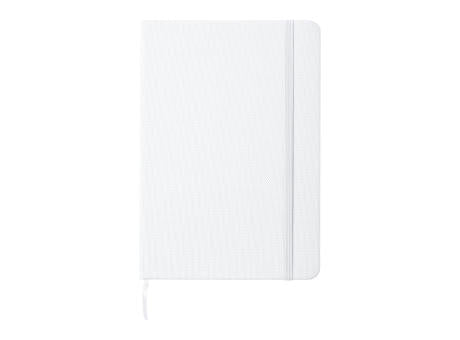 RPET-Notizbuch Baccata