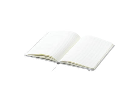RPET-Notizbuch Baccata