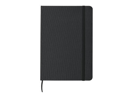 RPET-Notizbuch Baccata