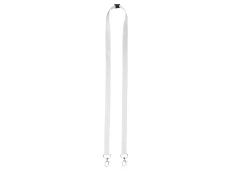 Sublimations-Lanyard Subyard 15 Double Safe