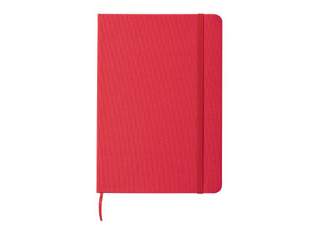 RPET-Notizbuch Baccata