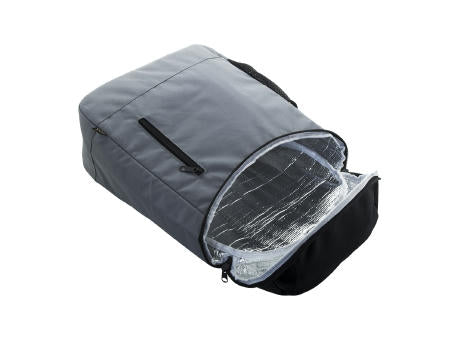 RPET-Kühlrucksack Chillex