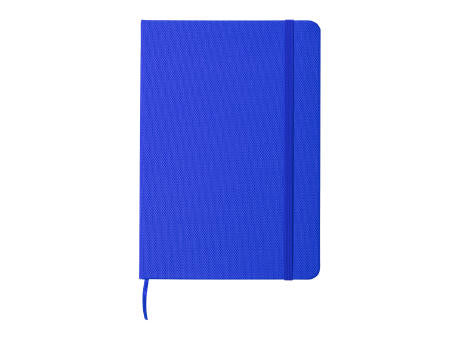 RPET-Notizbuch Baccata