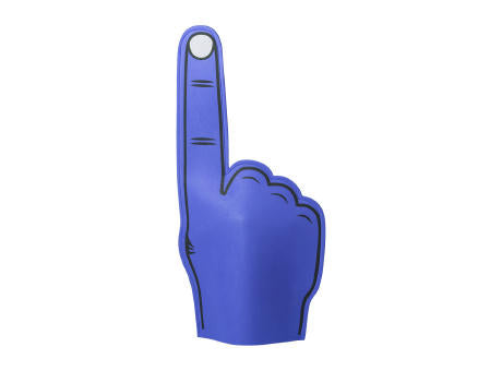 Schaumstoff-Hand Fanly