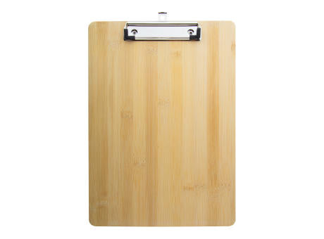 Bambus-Klemmbrett Bamboard