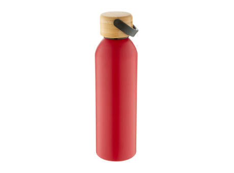 Sportflasche Zoboo