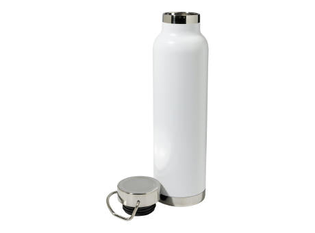 Kupferisolierte Thermoflasche Cuppar