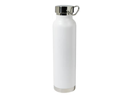 Kupferisolierte Thermoflasche Cuppar