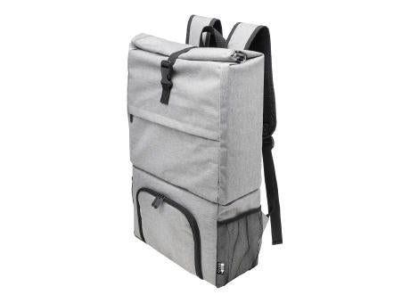 RPET-Kühlrucksack Chilltop