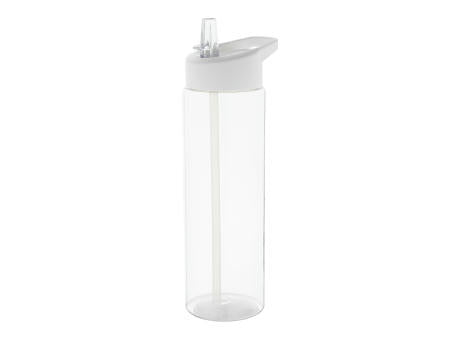 RPET Trinkflasche Fitty