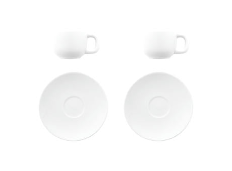 Espressotassenset Caturra