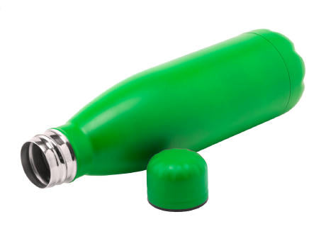 Edelstahl-Trinkflasche Toppen