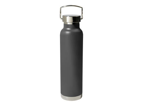 Kupferisolierte Thermoflasche Cuppar