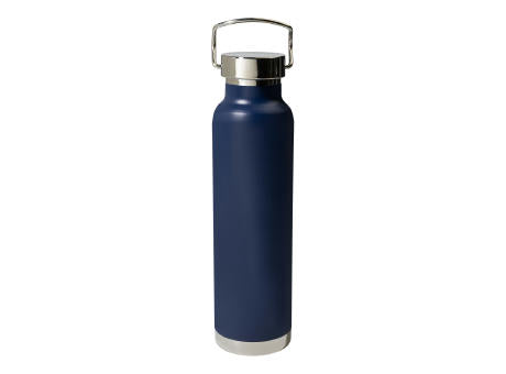 Kupferisolierte Thermoflasche Cuppar