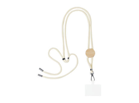 Handyhalter-Lanyard, Kreis Cohol Neck