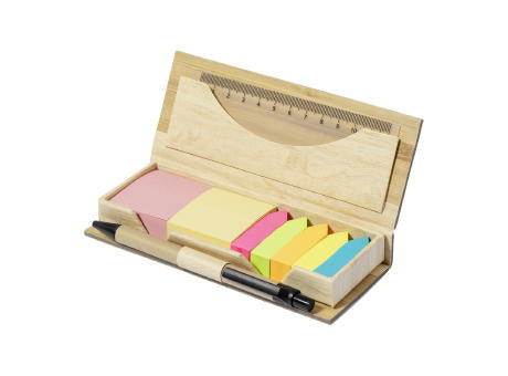 Haftnotiz-Set Zizhu