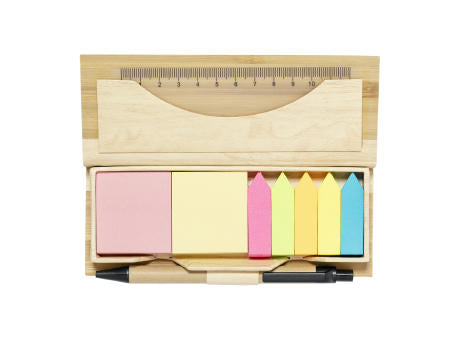 Haftnotiz-Set Zizhu