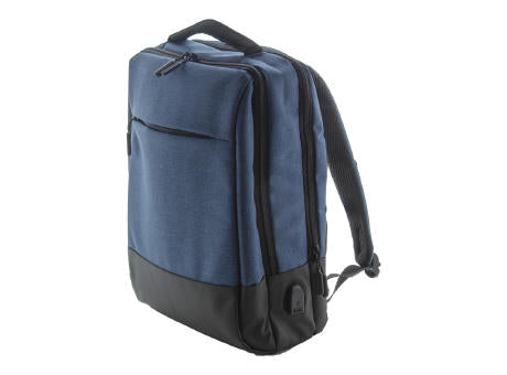 Rucksack Bezos