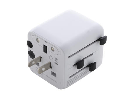 RPC-Reiseadapter Jetsetter Pico