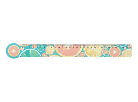 Lineal Haus, 30 cm Couler 30
