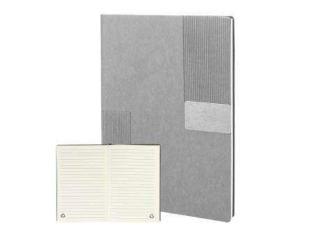 RPU-Notizbuch Decopuk