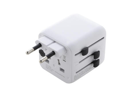 RPC-Reiseadapter Jetsetter Pico