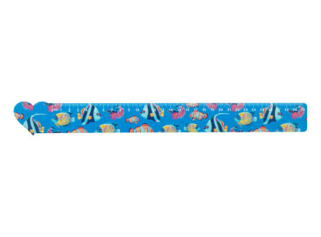 Lineal Haus, 30 cm Couler 30