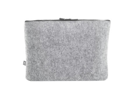 RPET-Filz-Laptoptasche Refelt Comp