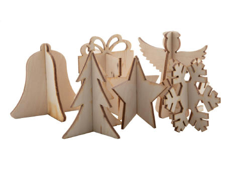 Weihnachtskarte, Tannenbaum CreaX