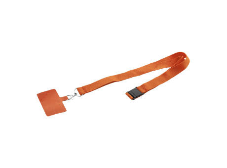 RPET-Handyhalter-Lanyard Revent Call