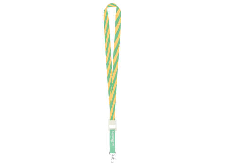 Sublimations-Lanyard Subyard Drink
