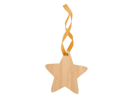 Weihnachtsbaumschmuck, Stern Holonda