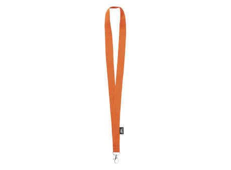 Lanyard Larpet