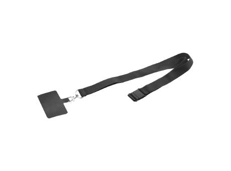 RPET-Handyhalter-Lanyard Revent Call
