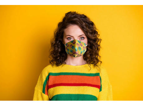 Masken-Cover CreaMask Sleeve