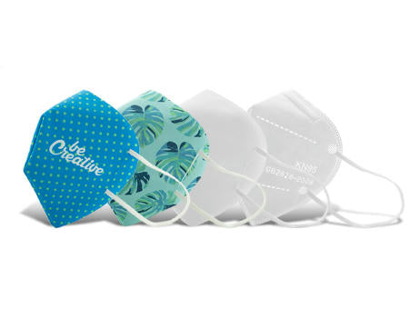 Masken-Cover CreaMask Sleeve