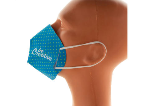 Masken-Cover CreaMask Sleeve