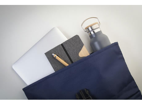 RPET-Rucksack Rollex