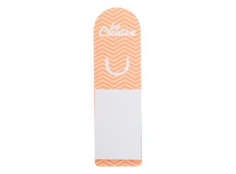 Individuelles Lesezeichen CreaStick Seed Mark B