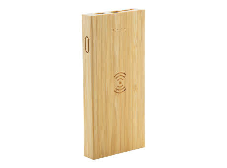 Powerbank Wooster