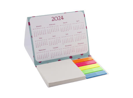 Individueller Kalender CreaStick Combo Date