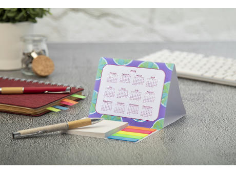 Individueller Kalender CreaStick Combo Date