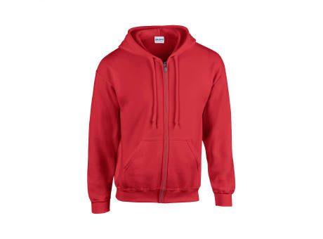 Kapuzensweatshirt mit Reißverschluss GI18600