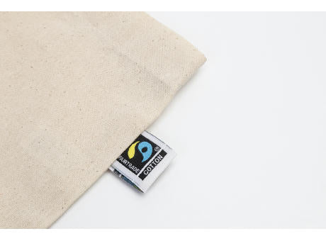 Fairtrade-Einkaufstasche Fertote