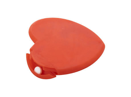 Pfefferminzspender HeartMint
