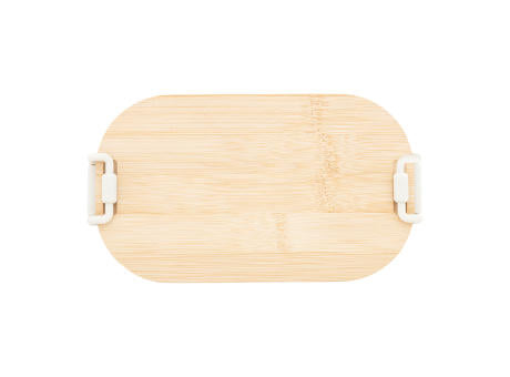 Lunchbox Fuboo