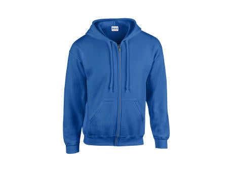 Kapuzensweatshirt mit Reißverschluss GI18600