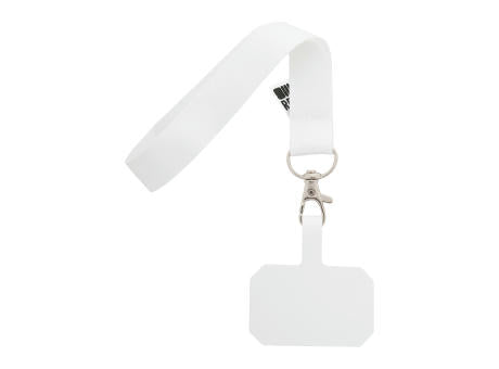 Individuelles RPET Handyhalter-Handgelenkschlaufe SuboFob Mobile RPET