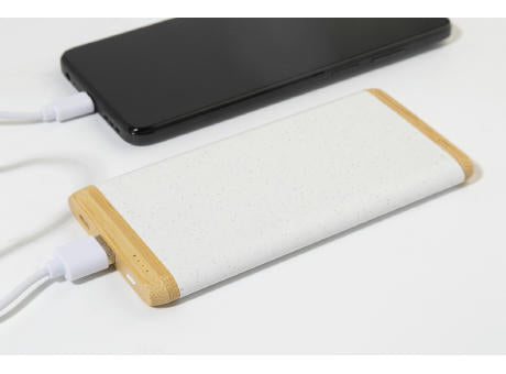Powerbank Cereale